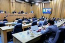 Em grande expediente, vereadores abordam projeto de lei para ambulantes, CPI da SMTT e homenagem a Zé do Rádio