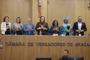 Em homenagem ao Mês do Meio Ambiente, Câmara promove circuito de interação ambiental