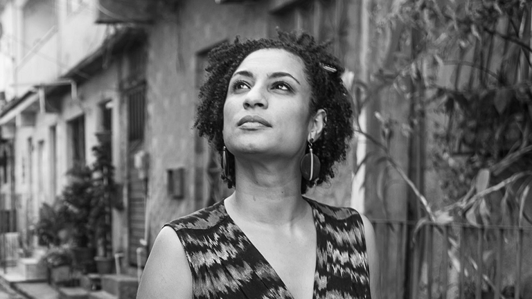 Em memória de Marielle Franco, data municipal, instituída na CMA, reforça combate ao genocídio da mulher negra