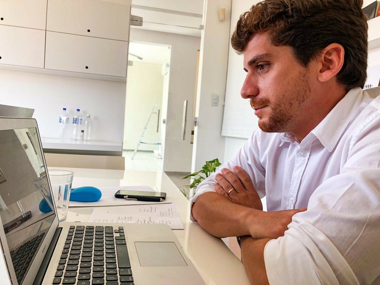 Em reunião com a Comissão de Transporte da CMA, Setransp faz esclarecimentos aos parlamentares