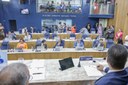 Em Sessão Extraordinária, Câmara de Aracaju aprova contas da gestão do prefeito João Augusto Gama 