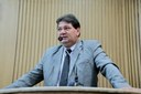 Em sessão na CMA, Miltinho Dantas destaca ações do ‘Sergipe é Aqui’ e avanços dos programas estaduais 
