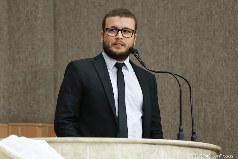 Em Tribuna Livre, ONG Ciclo Urbano trata sobre o índice de ciclabilidade de Aracaju