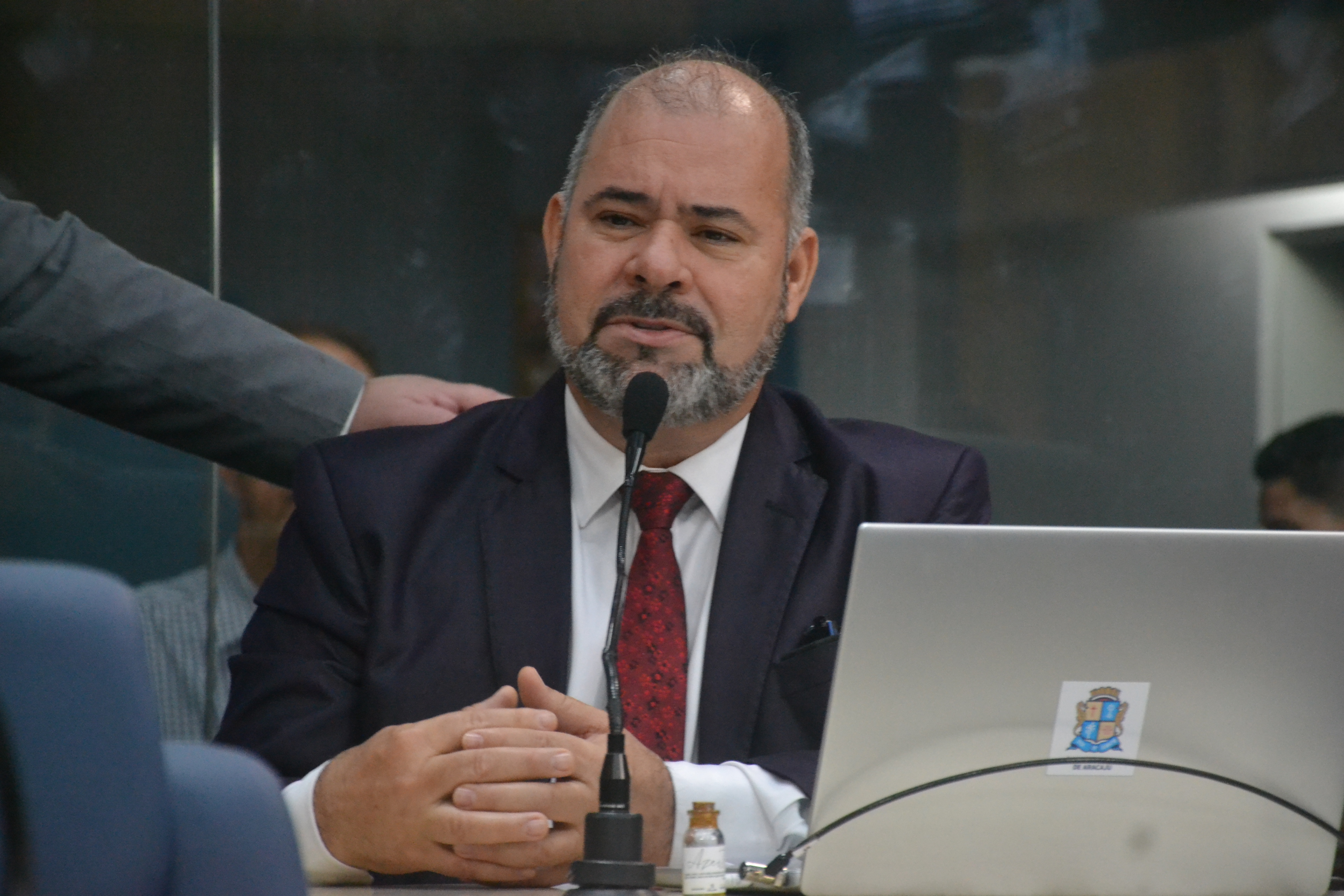 Emendas do vereador Isac garantem pagamento do piso salarial para agentes de saúde e combate às endemias