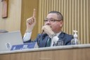 Emenda ao orçamento de Eduardo Lima destina R$ 35 mil para os conselhos tutelares em 2024