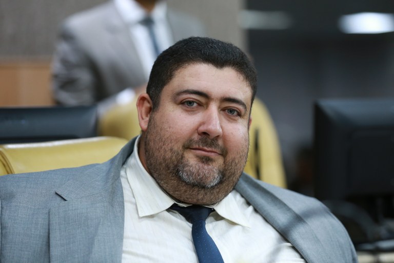 Emenda do vereador Cabo Didi que valoriza a cultura é aprovada no PLOA