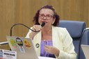 Emendas ao Plano Plurianual da vereadora Sonia Meire são aprovadas na Câmara Municipal