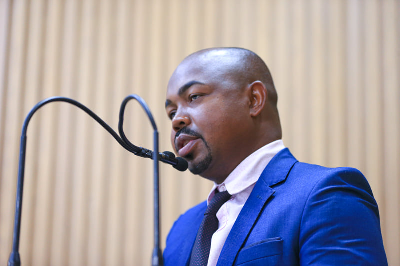 Emendas de Binho ao PPA contemplam cultura e políticas públicas para o idoso