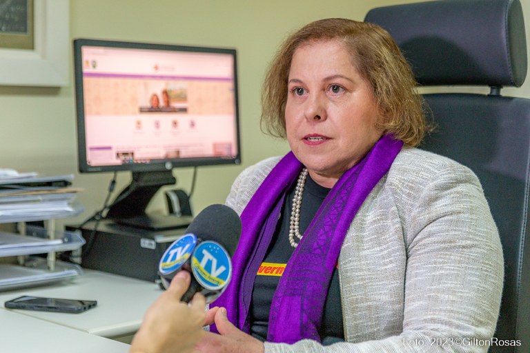 Emendas Impositivas: Aracaju terá Centro de Referência de Atendimento à Mulher 