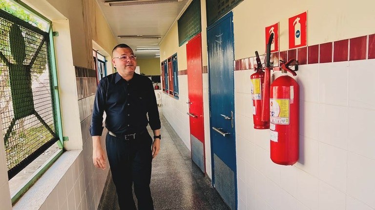 Emendas Impositivas: confira como Eduardo Lima irá destinar sua verba em 2024