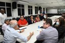 Emendas impositivas: vereador Vinícius Porto direciona recursos para a saúde da capital