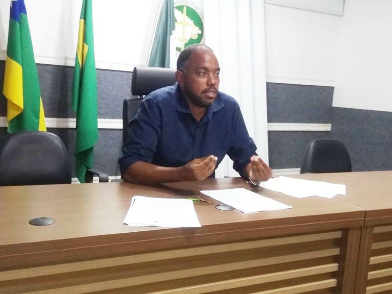 Emília Corrêa concederá título de Cidadão aracajuano a defensor público