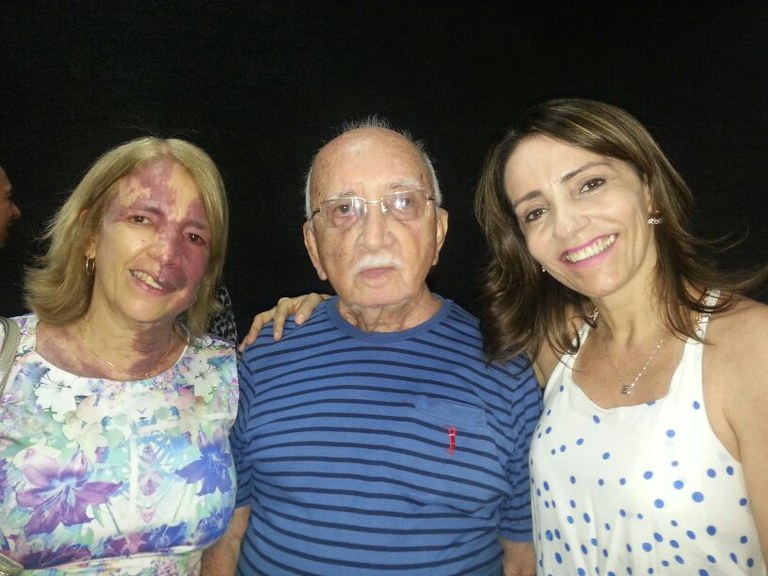 Emília Corrêa enaltece o projeto “Memórias do Rádio Sergipano”