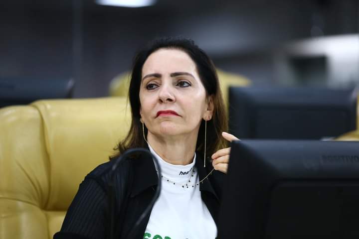 Emília Corrêa: Momento ainda não é apropriado para “evento-teste”