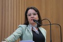 Emília Corrêa: "No quesito problemas, Aracaju é a cidade dos tbts”