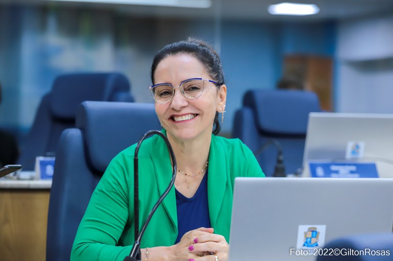 Emília Corrêa: Reforma Protestante será celebrada em Sessão Especial