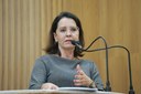 Emília Corrêa repudia comentário xenofóbico de advogado