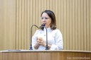 Emília destaca Emendas da LDO direcionadas às mulheres