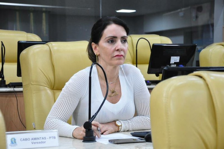 Emília lamenta que base do prefeito tenha rejeitado ouvir delegados