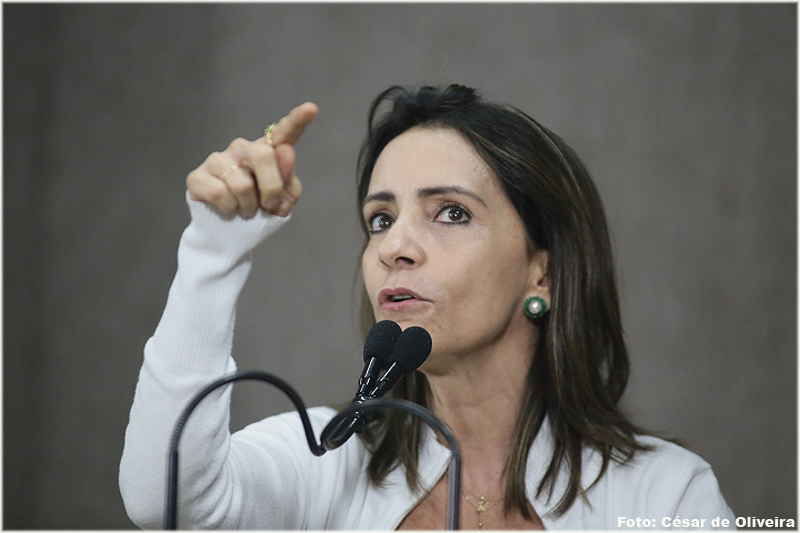 Emília lamenta que os artistas sergipanos estejam sendo descartados