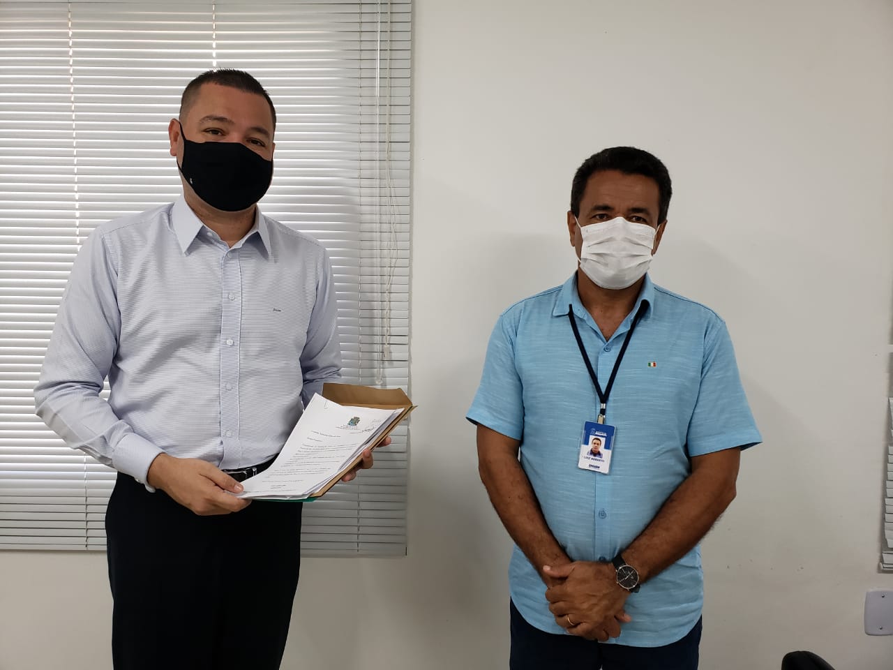 Emsurb realiza serviços no Paraíso do Sul após pedido de Eduardo Lima