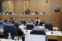 Escala 6x1, obras e segurança pública estiveram na pauta do Grande Expediente