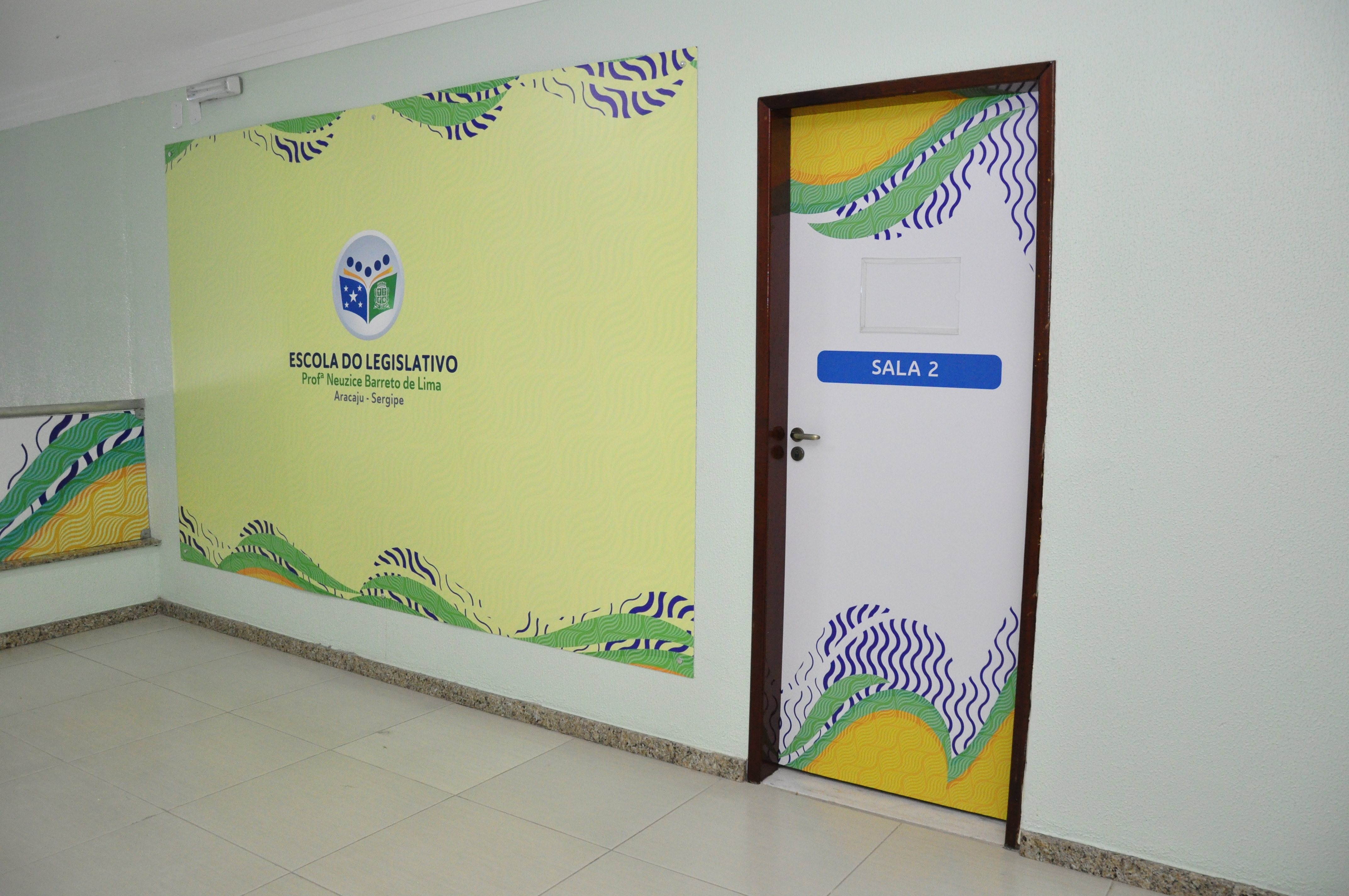 Escola do Legislativo abre inscrições para curso de Corrupção e Improbidade Administrativa