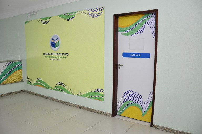 Escola do Legislativo abre inscrições para curso de Corrupção e Improbidade Administrativa