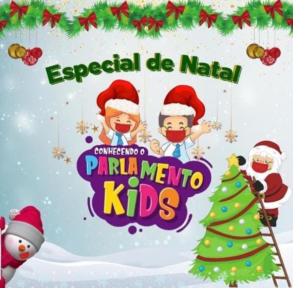 Escola do Legislativo da Câmara realizará projeto “Conhecendo o Parlamento Kids”