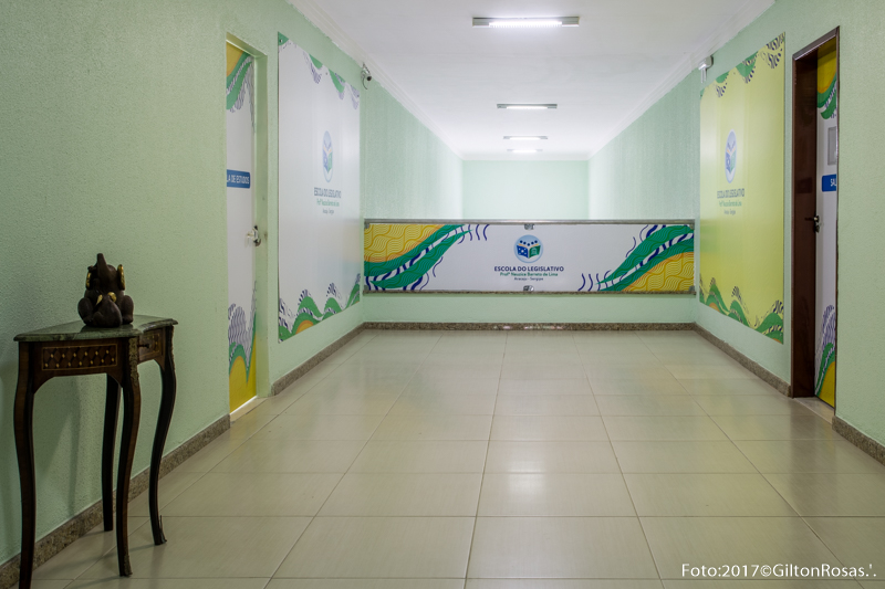 Escola do Legislativo da Câmara promoverá projeto “Conhecendo o Parlamento Kids”