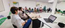 Escola do Legislativo realiza reunião de Planejamento de Qualificação de Servidores para 2022