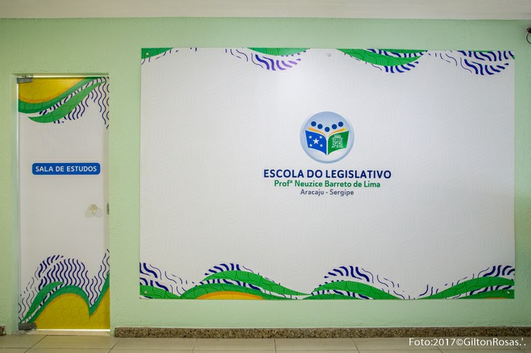 Escola do Legislativo oferece curso sobre Noções Gerais de Direito Administrativo aos servidores da CMA