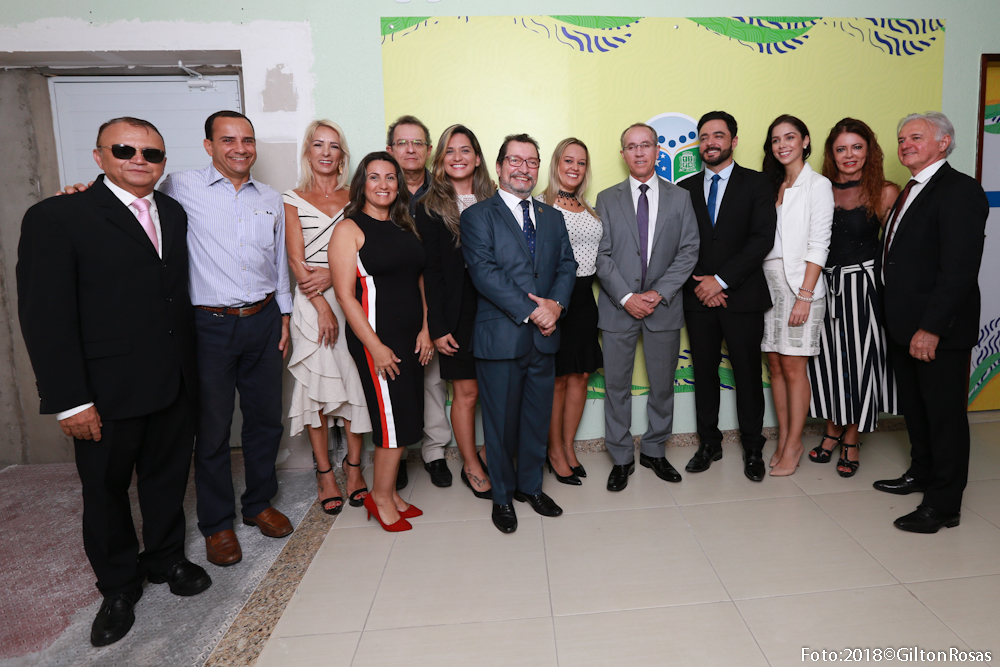 Escola do Legislativo promove curso sobre Regimento Interno e LOA