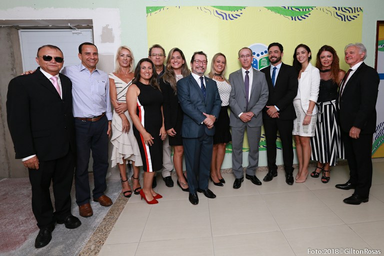 Escola do Legislativo promove curso sobre Regimento Interno e LOA