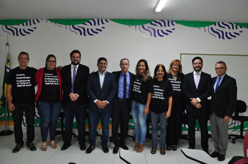 Escola do Legislativo realiza Seminário 'Turismo, Bem-Estar e Saúde'