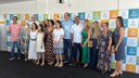 Escola em homenagem à ex-vereadora Ângela Maria de Melo é inaugurada no conjunto Mangabeiras  