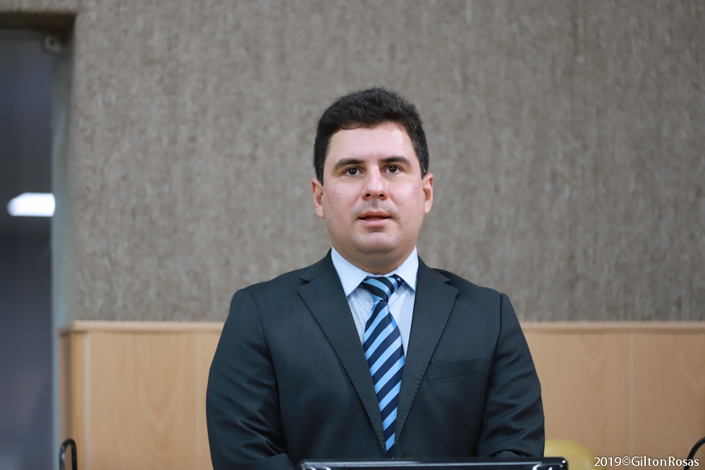 Especialistas em segurança pública discutem pacote anticrime na CMA