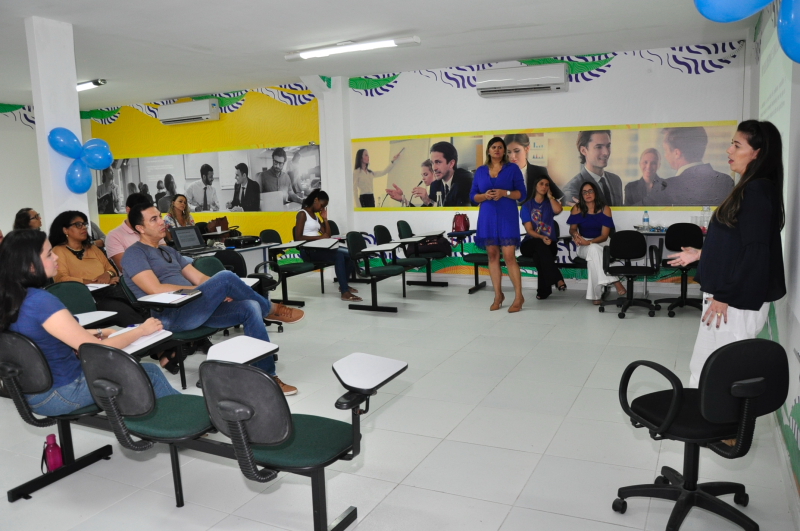 Evento em homenagem ao ao Dia Mundial da Conscientização do Autismo é realizado na Escola do Legislativo
