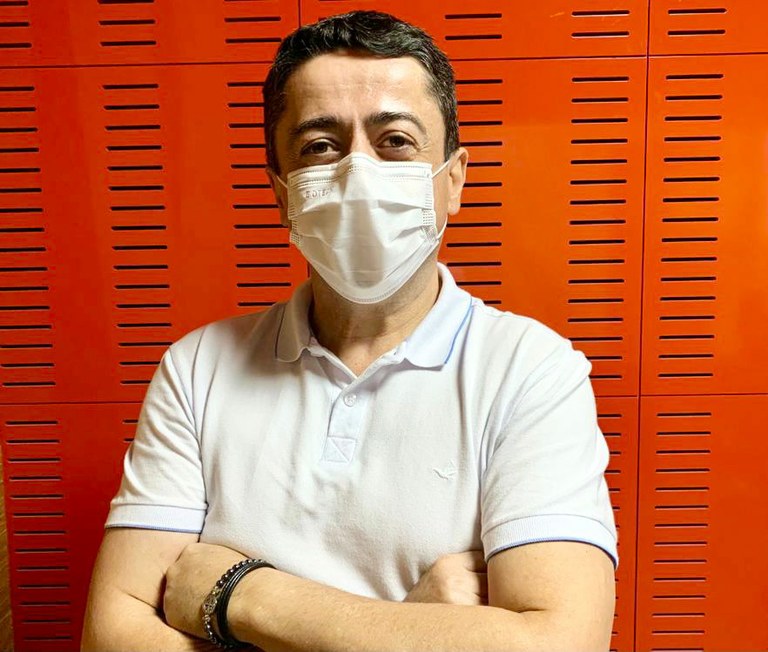 Fabiano Oliveira comemora avanço no decreto do Governo do Estado