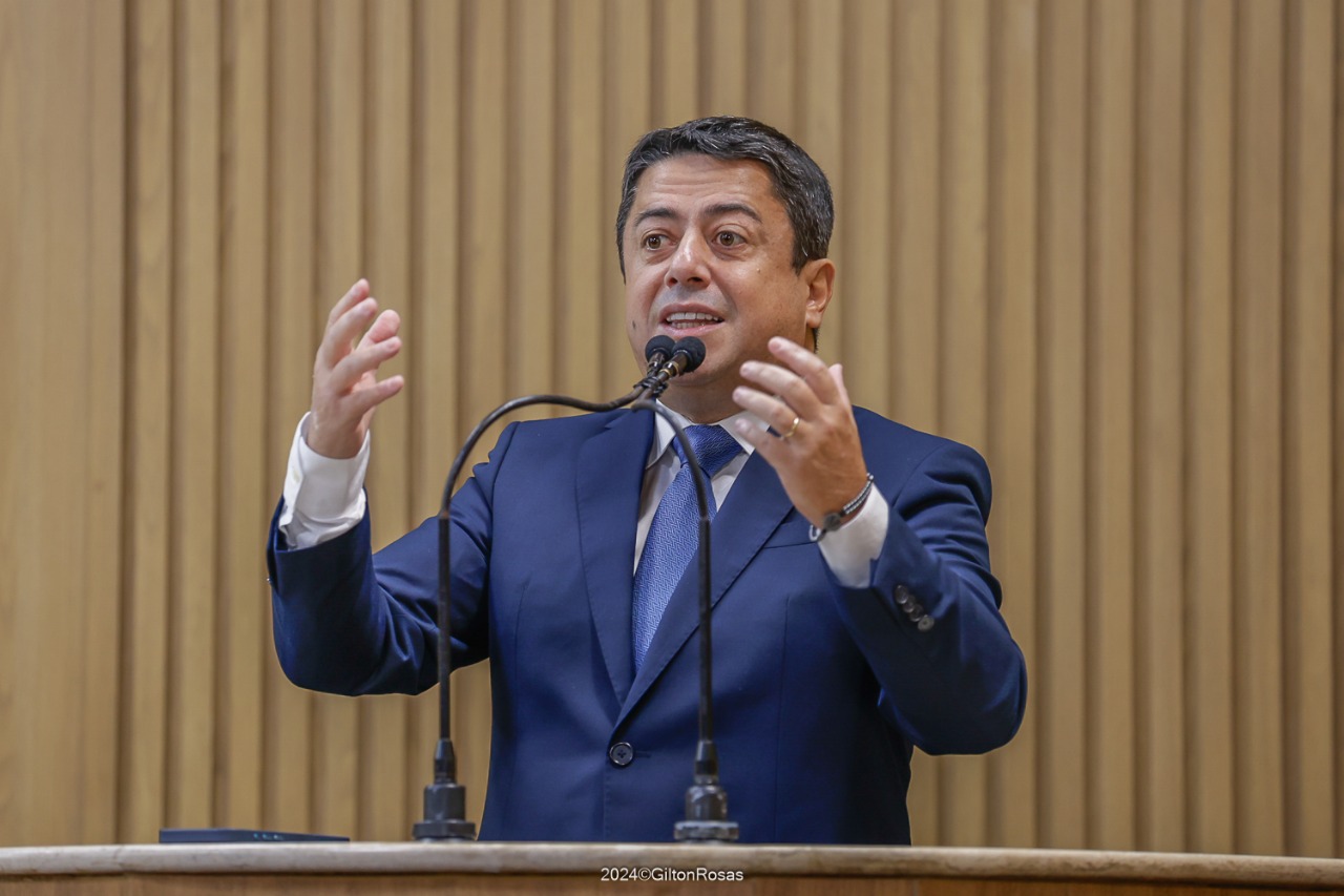 Fabiano Oliveira encerra legislatura destacando avanços econômicos e sociais em Sergipe