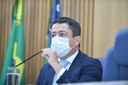 Fabiano Oliveira parabeniza nova desembargadora do Tribunal de Justiça de Sergipe