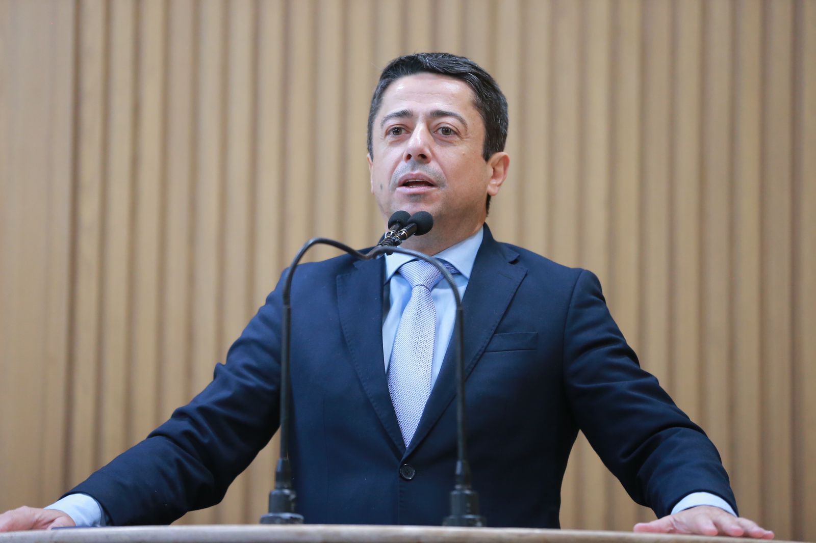 Fabiano Oliveira parabeniza Partido Progressistas pelo resultado no pleito eleitoral