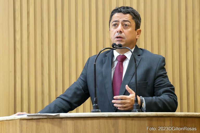 Fabiano Oliveira pede sensibilidade dos parlamentares sergipanos para manter conquistas do Perse