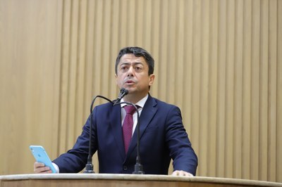 Fabiano Oliveira reforça importância do combate ao abuso e exploração sexual contra crianças e adolescentes