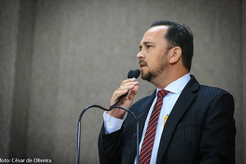 Fábio: “todos nós podemos um dia precisar de um órgão, medula ou sangue”