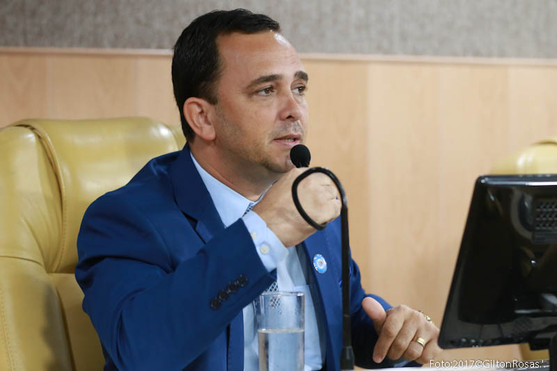 Fábio defende fortalecimento da rede de atenção psicossocial em Aracaju