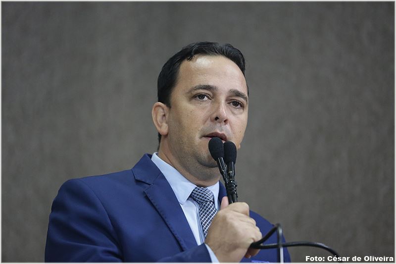 Fábio destaca contribuição de José Augusto Barreto para medicina sergipana