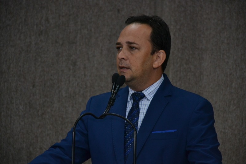 Fábio destaca parceria entre André e Edvaldo e diz que Aracaju virou grande canteiro de obras