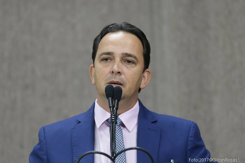 Fábio diz que interdição do Fernando Franco teve motivação política