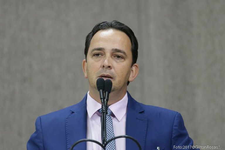 Fábio diz que interdição do Fernando Franco teve motivação política